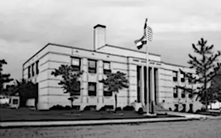 Maries County Circuit Court